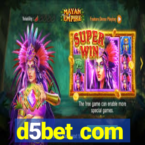 d5bet com